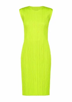 ISSEY MIYAKE Dress|New Colorful Basics 3
