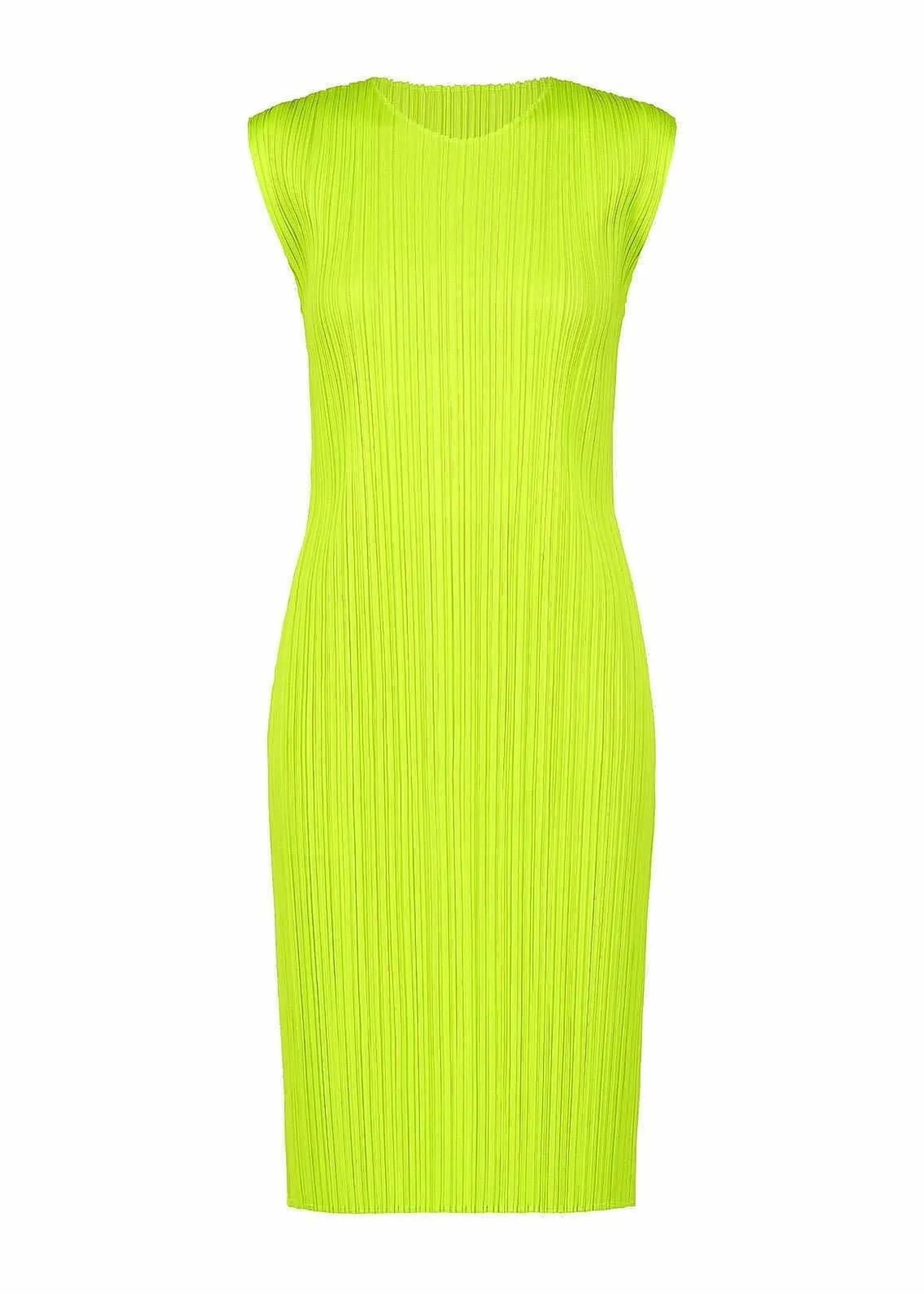 ISSEY MIYAKE Dress|New Colorful Basics 3