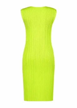 ISSEY MIYAKE Dress|New Colorful Basics 3