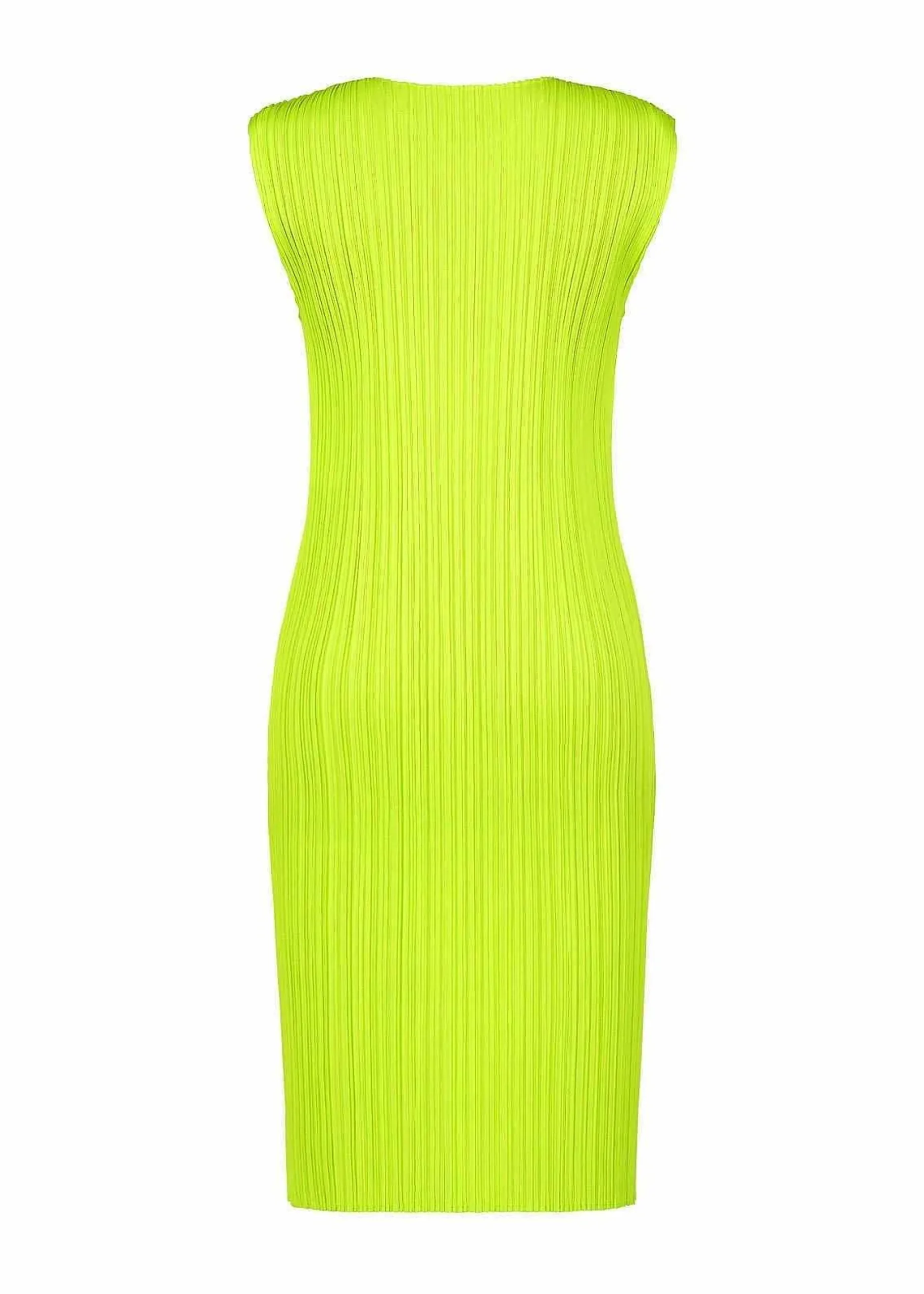 ISSEY MIYAKE Dress|New Colorful Basics 3