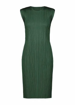 ISSEY MIYAKE Dress|New Colorful Basics 3