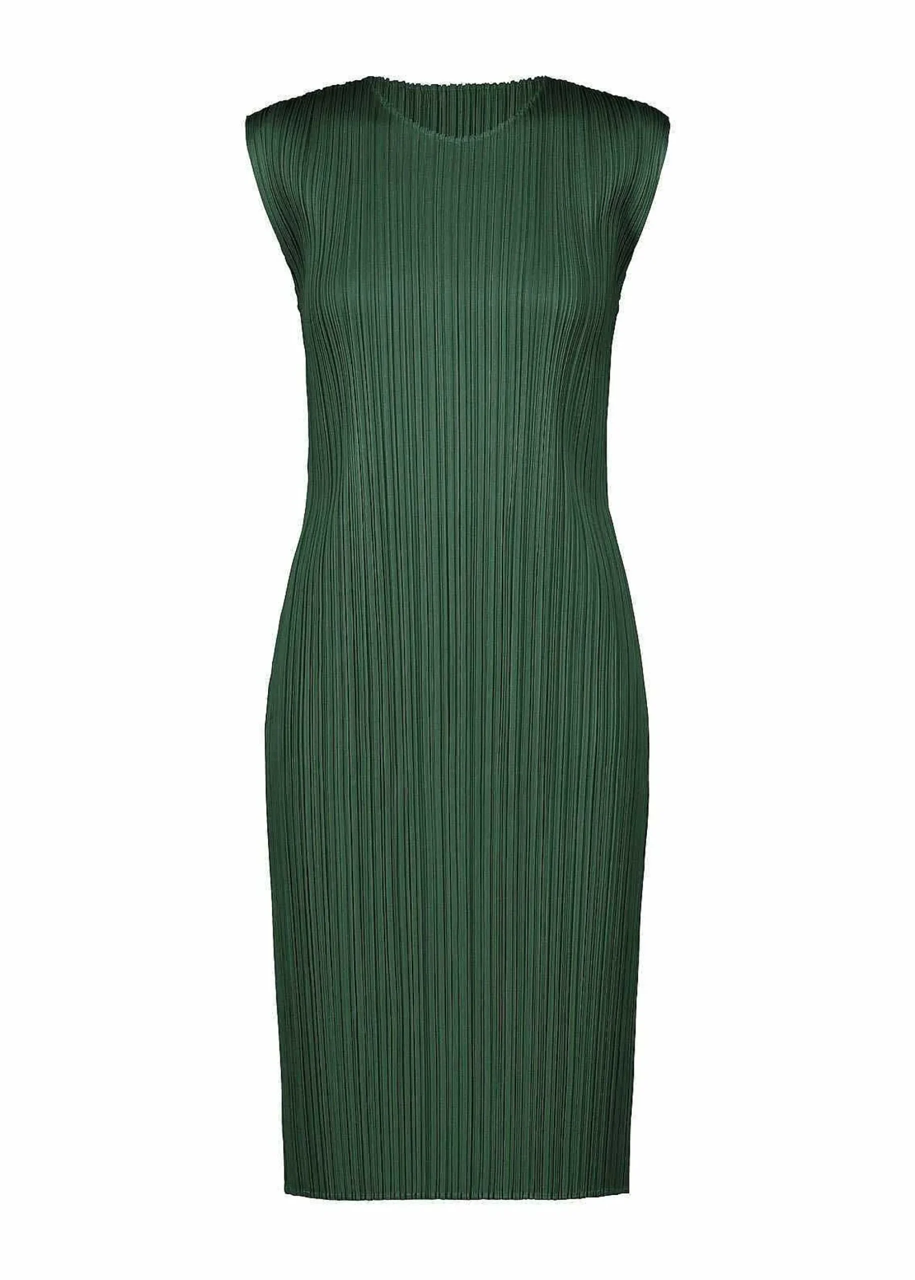 ISSEY MIYAKE Dress|New Colorful Basics 3