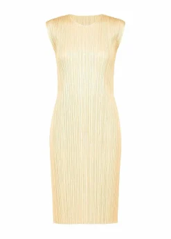 ISSEY MIYAKE Dress|New Colorful Basics 3