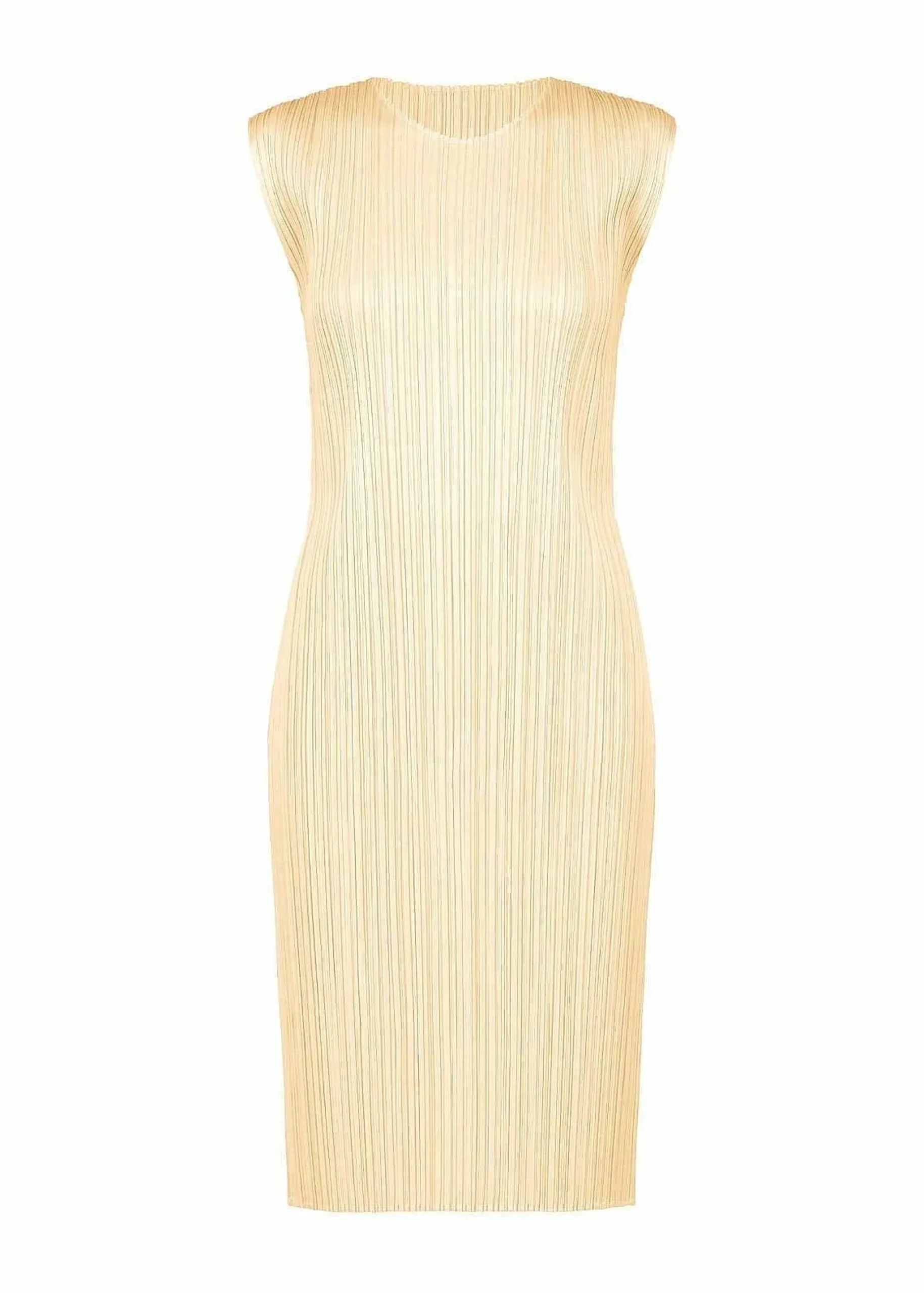 ISSEY MIYAKE Dress|New Colorful Basics 3