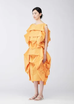 ISSEY MIYAKE Top|No.7