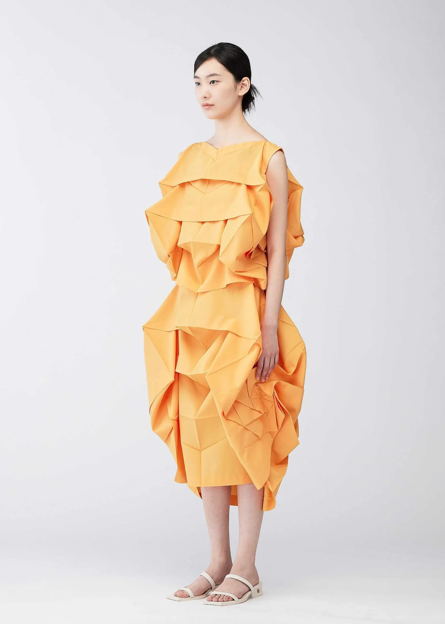 ISSEY MIYAKE Top|No.7