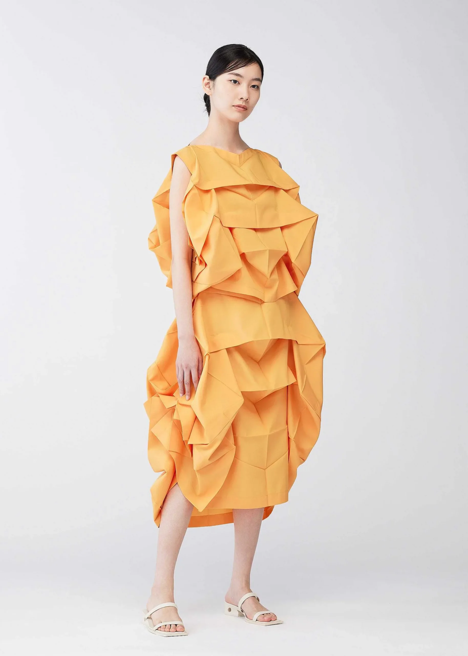 ISSEY MIYAKE Top|No.7