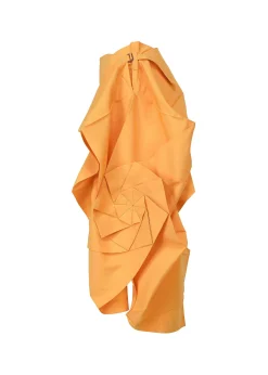 ISSEY MIYAKE Skirt|No.7