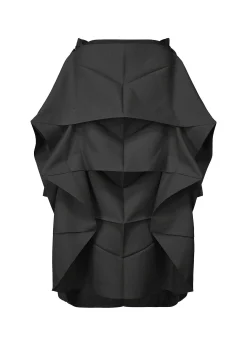 ISSEY MIYAKE Skirt|No.7