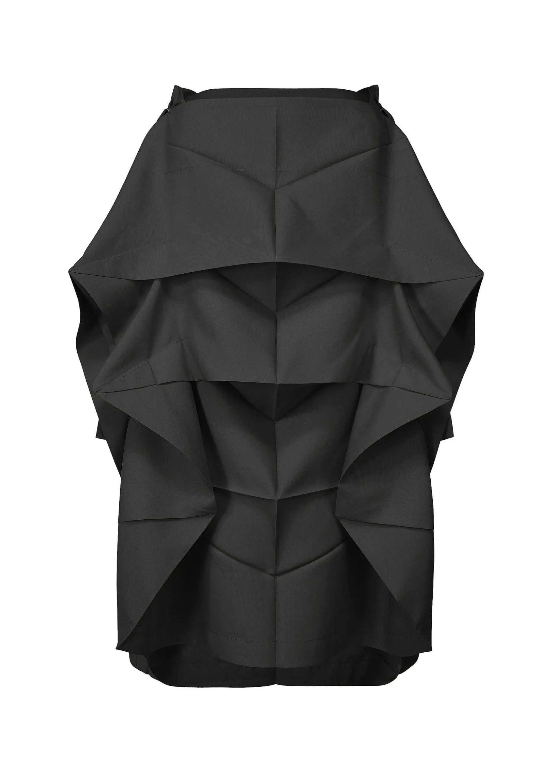 ISSEY MIYAKE Skirt|No.7