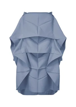 ISSEY MIYAKE Skirt|No.7