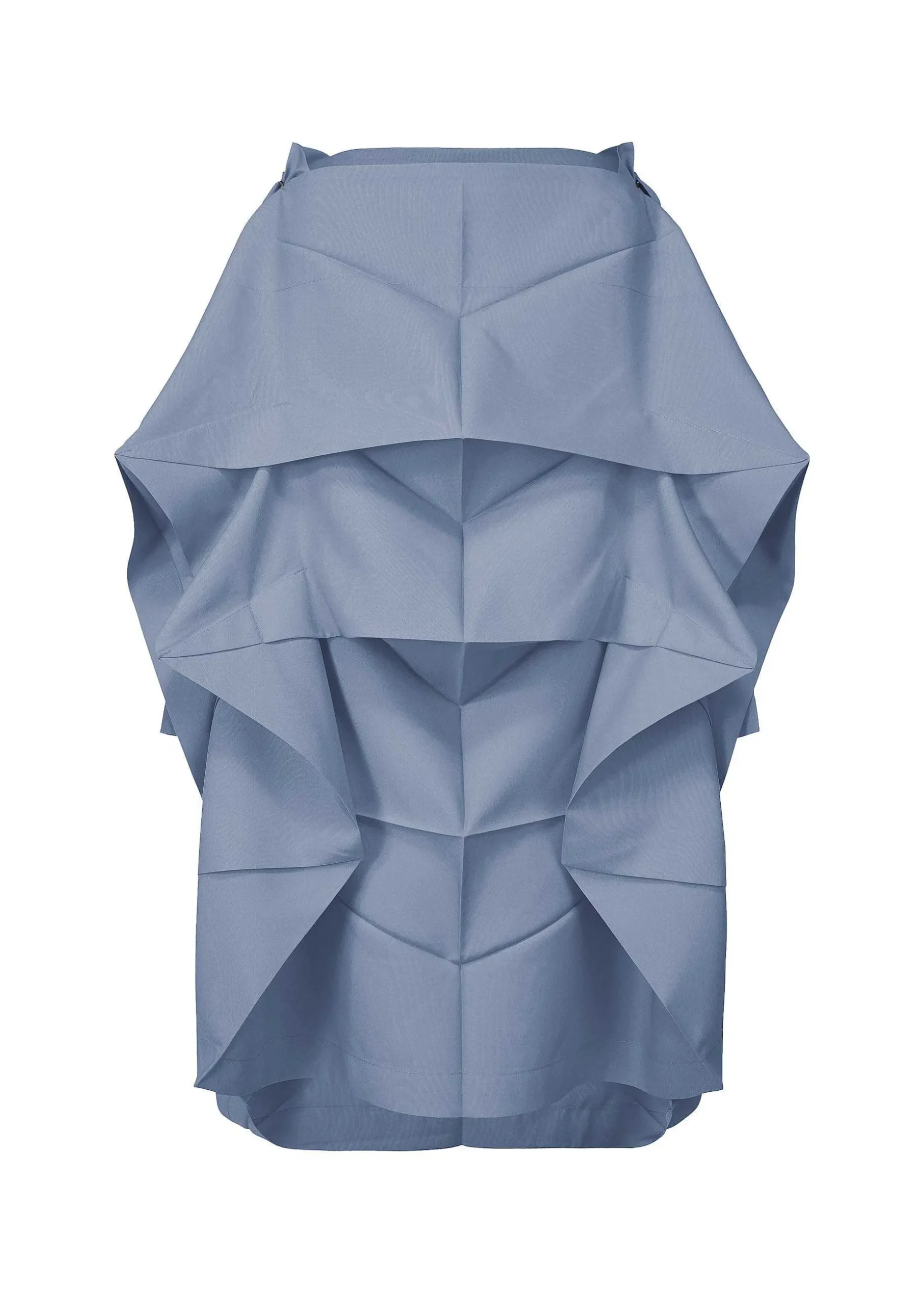 ISSEY MIYAKE Skirt|No.7
