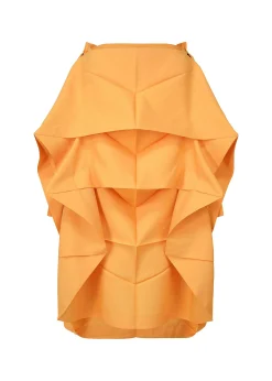 ISSEY MIYAKE Skirt|No.7
