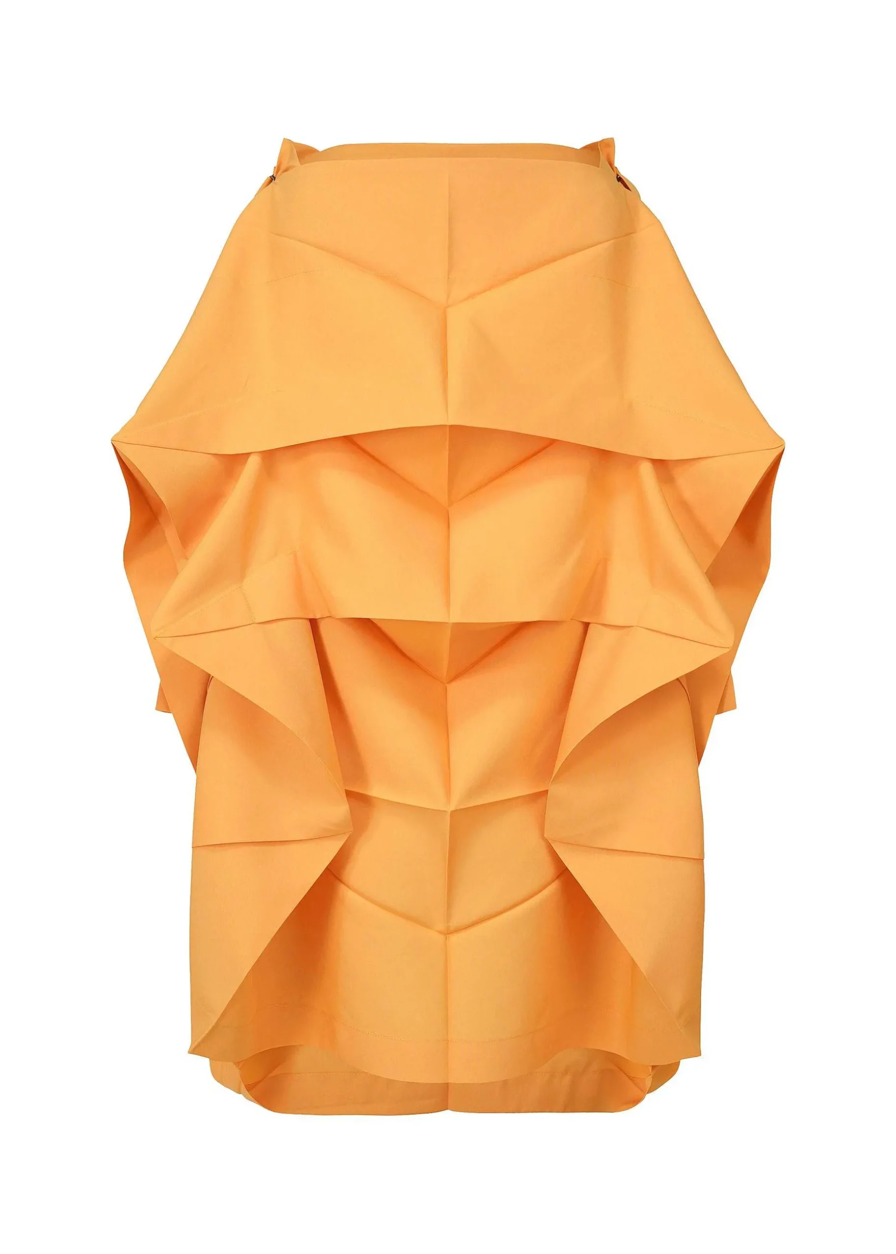 ISSEY MIYAKE Skirt|No.7