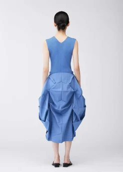 ISSEY MIYAKE Skirt|No.7