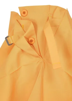 ISSEY MIYAKE Skirt|No.7