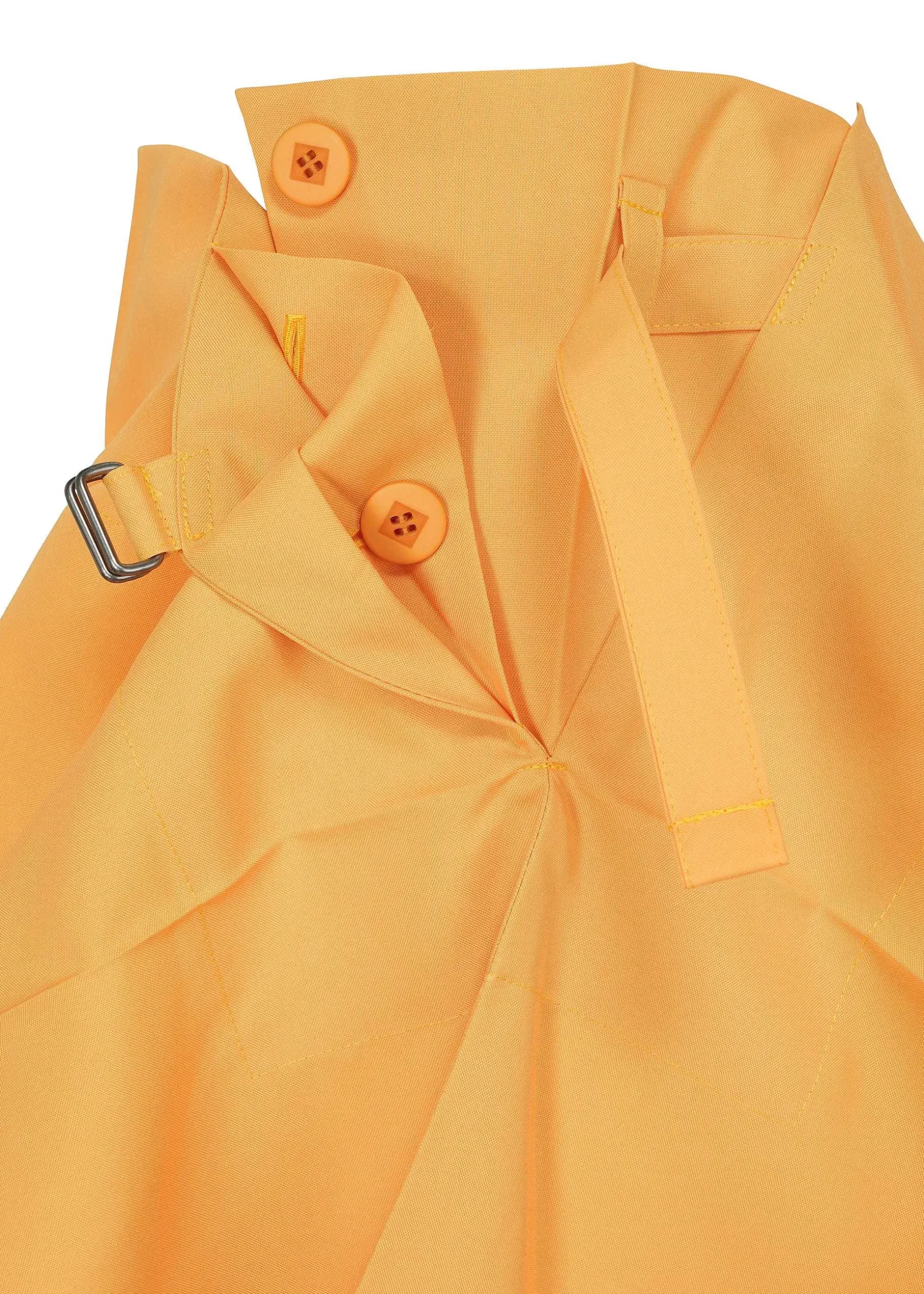 ISSEY MIYAKE Skirt|No.7