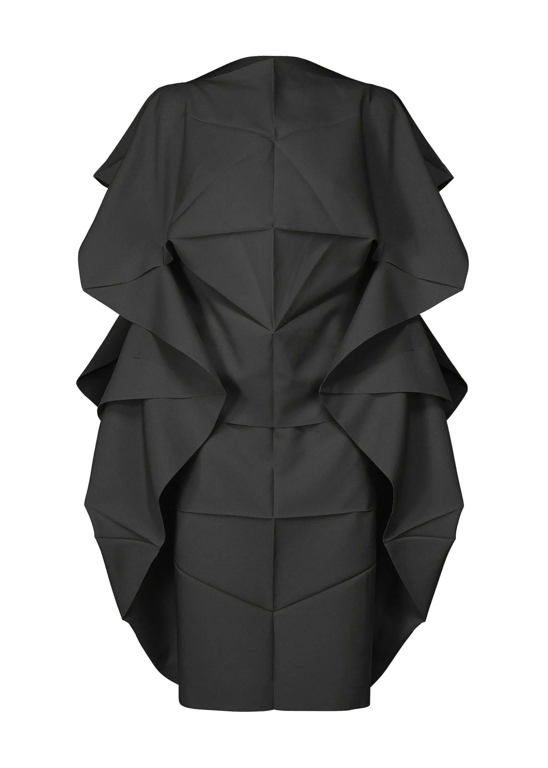 ISSEY MIYAKE Dress|No.7