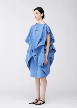 ISSEY MIYAKE Dress|No.7