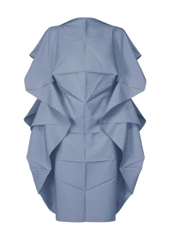 ISSEY MIYAKE Dress|No.7