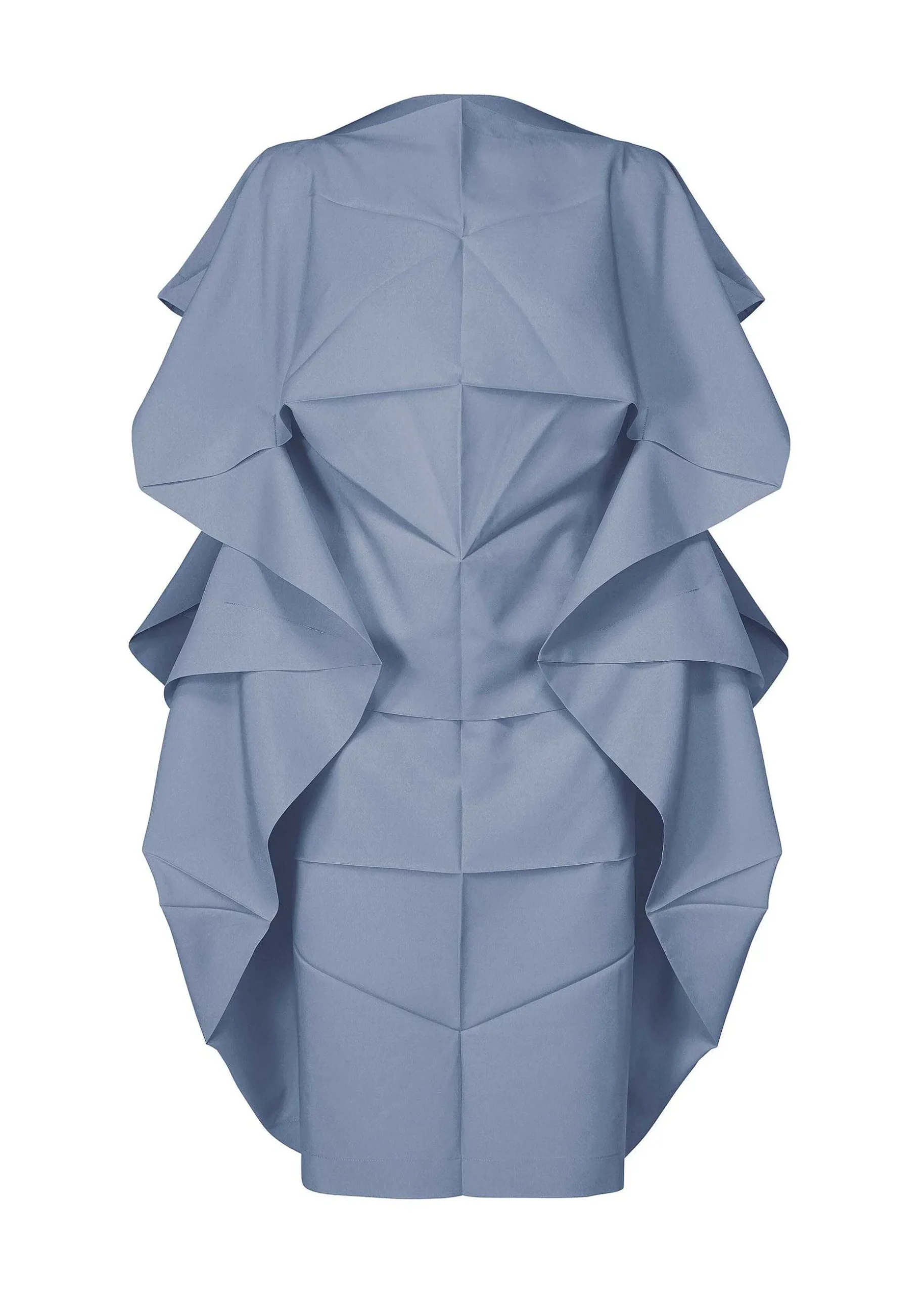 ISSEY MIYAKE Dress|No.7