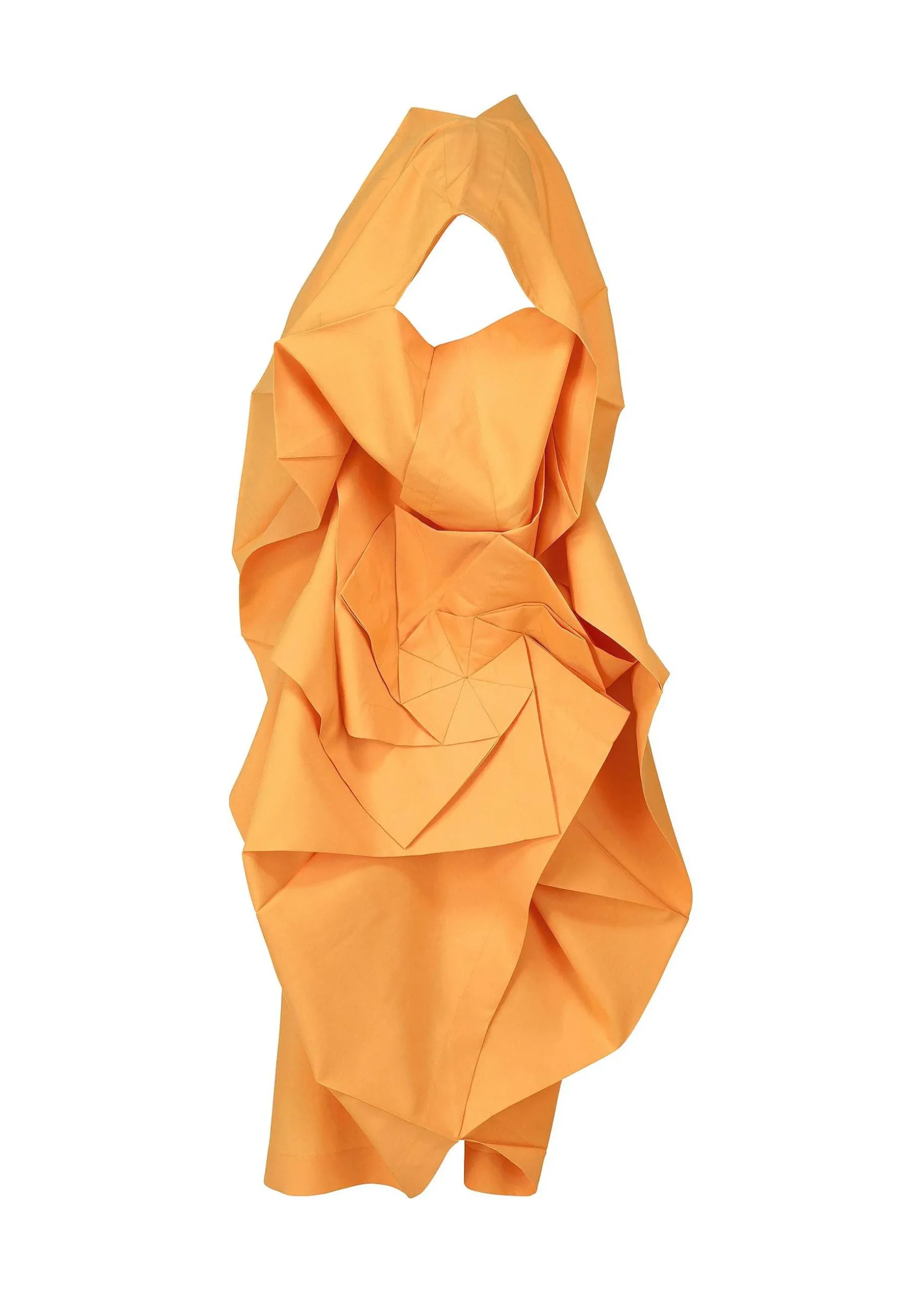 ISSEY MIYAKE Dress|No.7