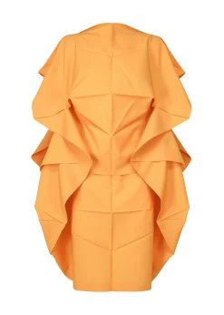 ISSEY MIYAKE Dress|No.7