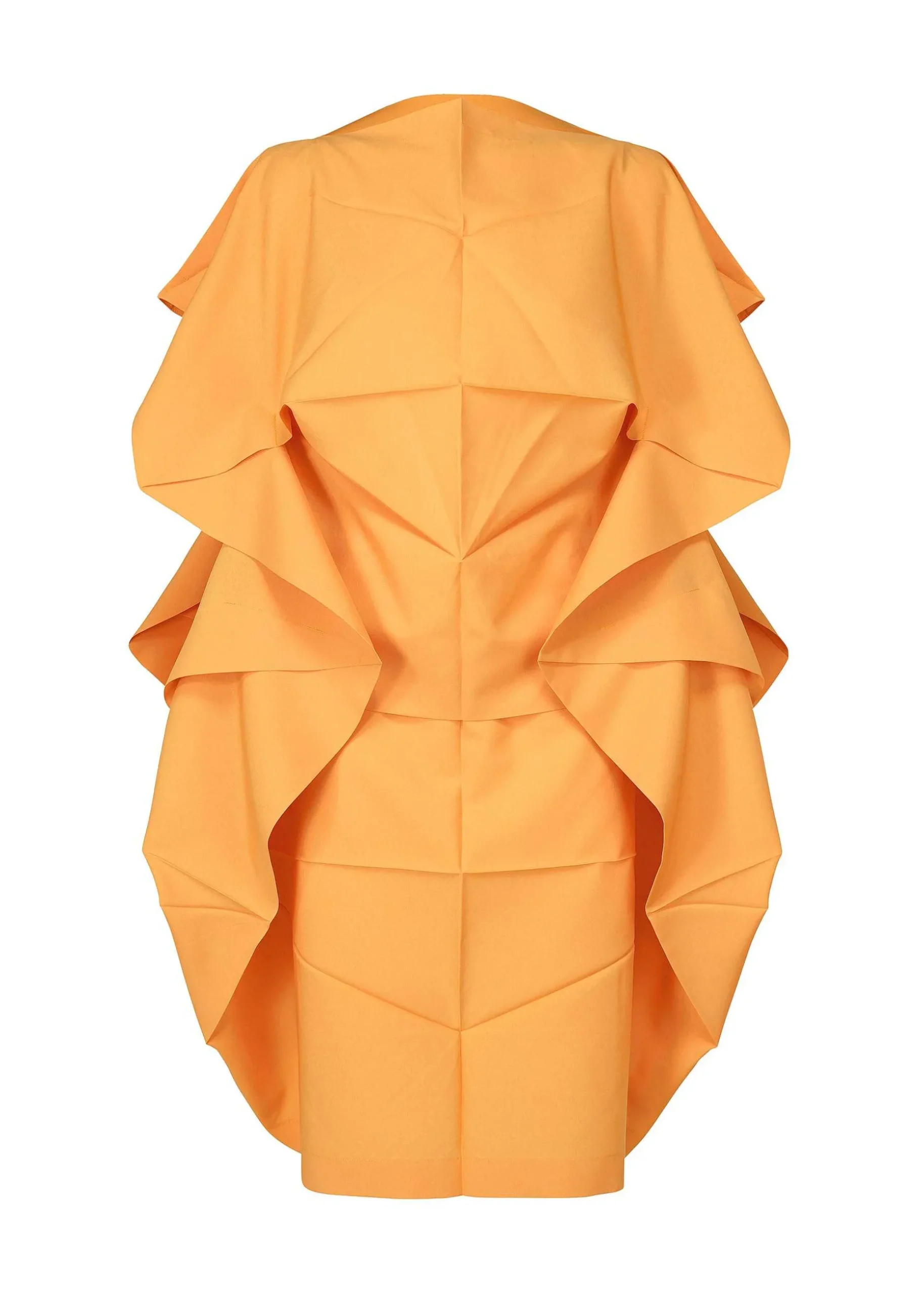 ISSEY MIYAKE Dress|No.7