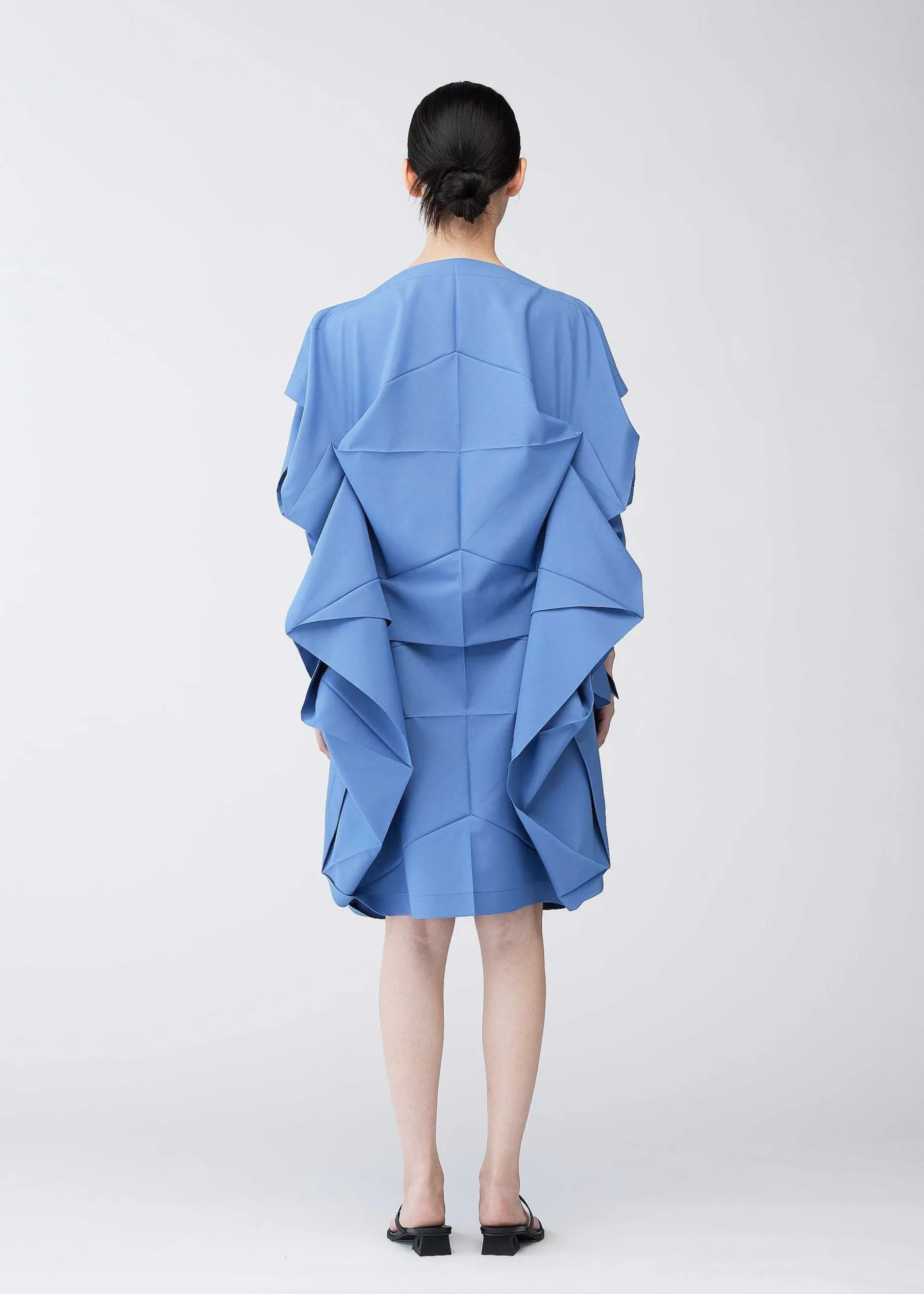 ISSEY MIYAKE Dress|No.7
