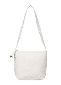 ISSEY MIYAKE Shoulder Bag|Nylon Braid