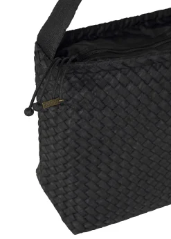 ISSEY MIYAKE Shoulder Bag|Nylon Braid