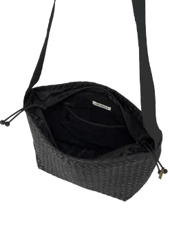 ISSEY MIYAKE Shoulder Bag|Nylon Braid