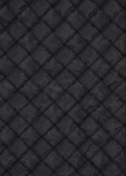 ISSEY MIYAKE Shoulder Bag|Nylon Braid