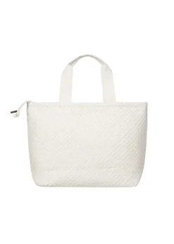 ISSEY MIYAKE Tote Bag|Nylon Braid