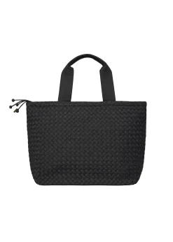 ISSEY MIYAKE Tote Bag|Nylon Braid