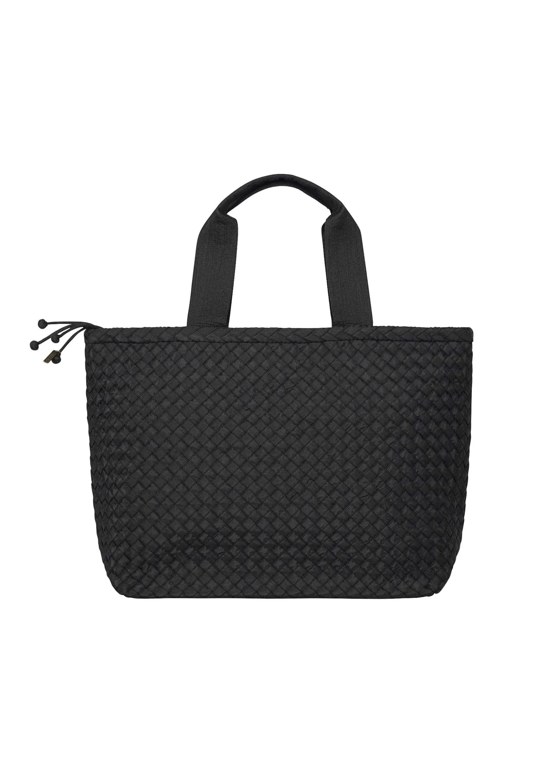 ISSEY MIYAKE Tote Bag|Nylon Braid