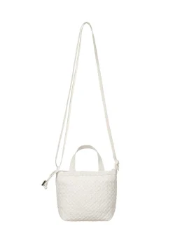 ISSEY MIYAKE Tote Bag|Nylon Braid