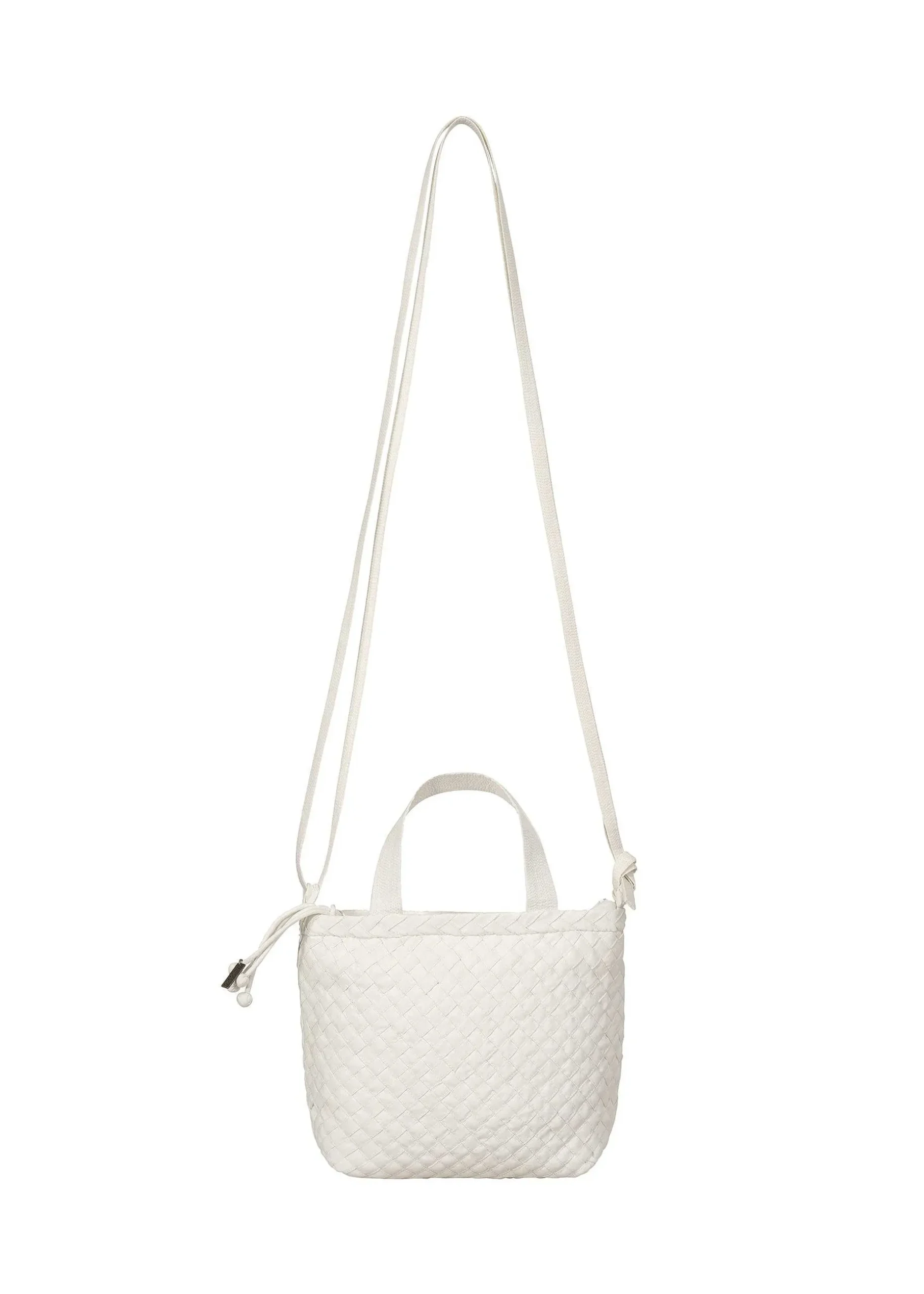 ISSEY MIYAKE Tote Bag|Nylon Braid