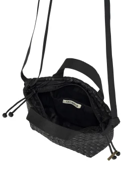 ISSEY MIYAKE Tote Bag|Nylon Braid