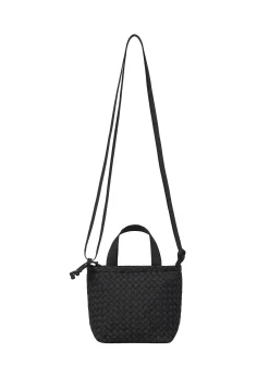 ISSEY MIYAKE Tote Bag|Nylon Braid