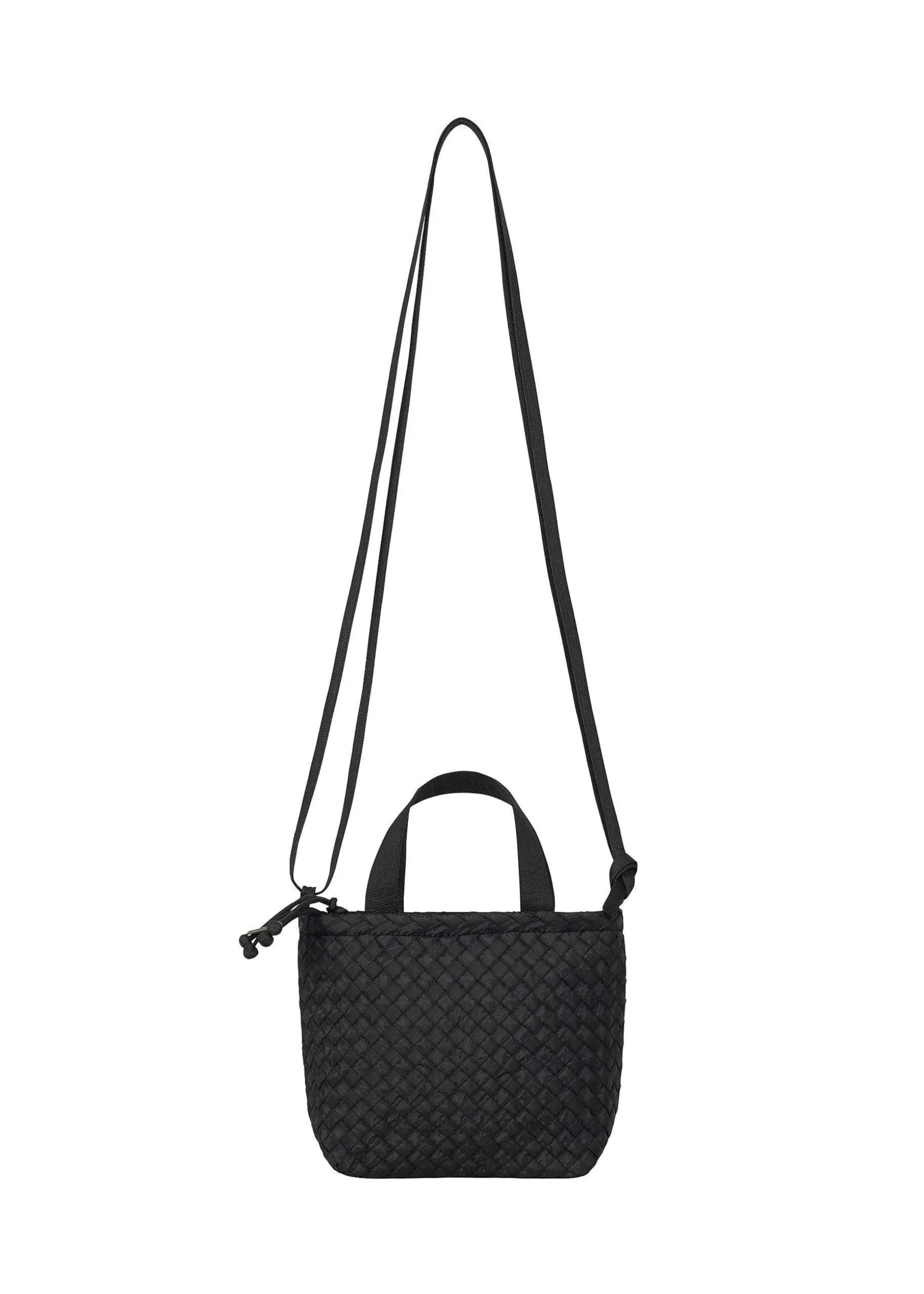 ISSEY MIYAKE Tote Bag|Nylon Braid