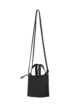 ISSEY MIYAKE Tote Bag|Nylon Braid