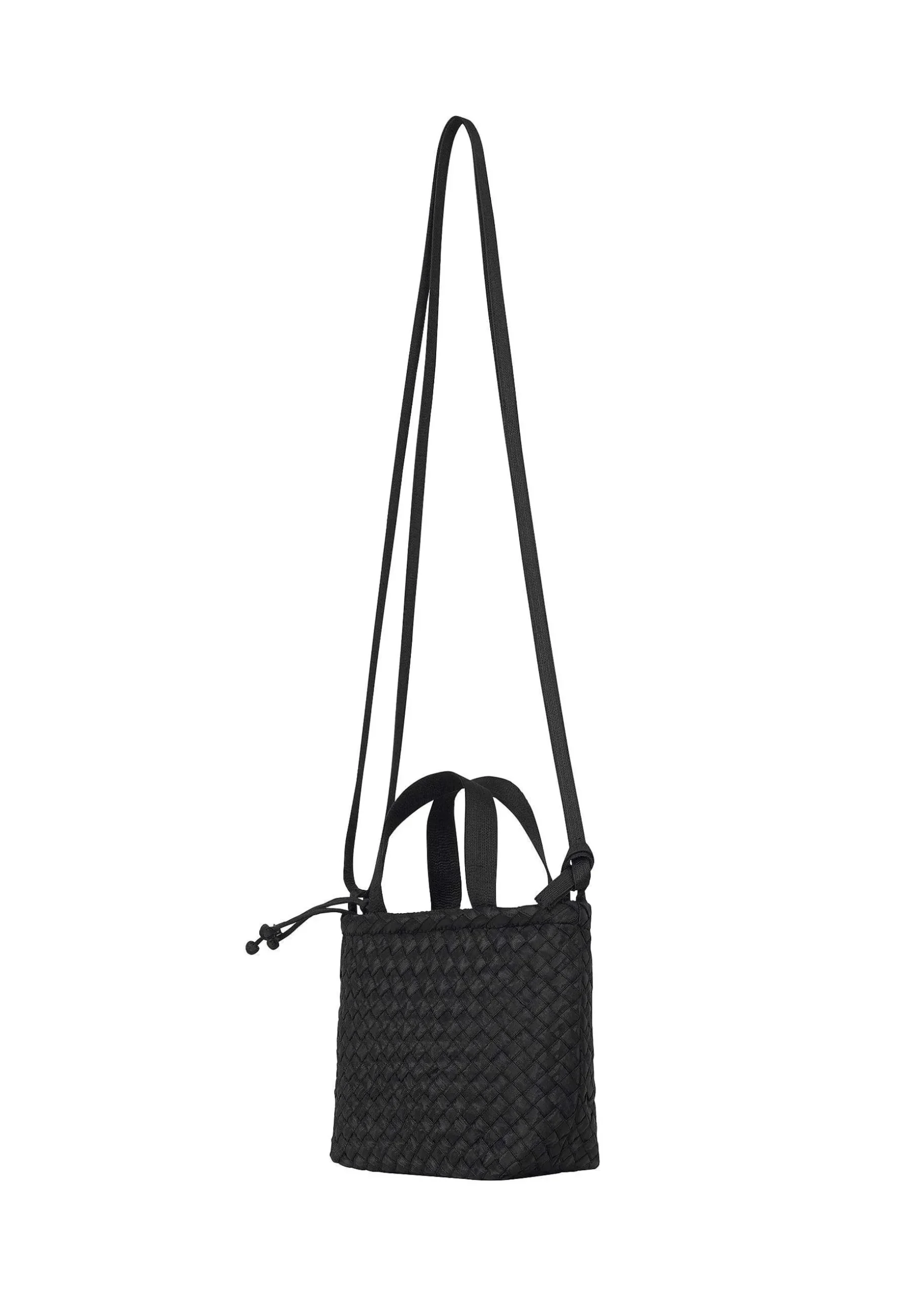 ISSEY MIYAKE Tote Bag|Nylon Braid