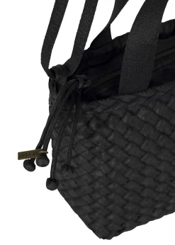 ISSEY MIYAKE Tote Bag|Nylon Braid