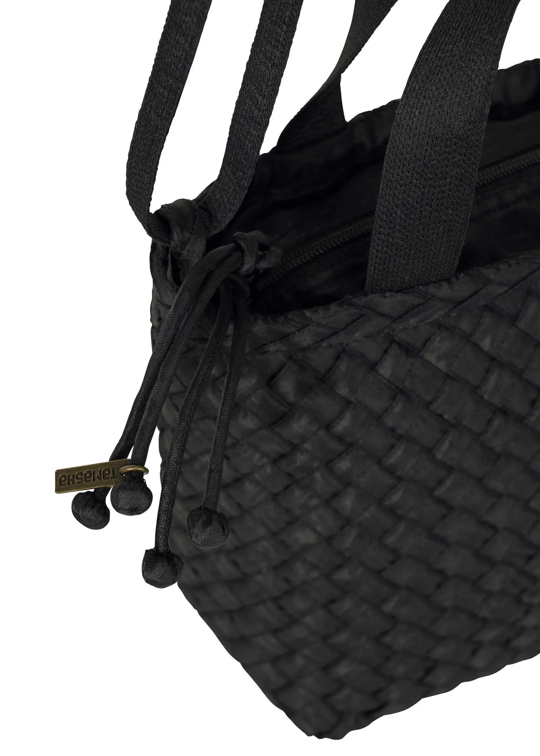 ISSEY MIYAKE Tote Bag|Nylon Braid