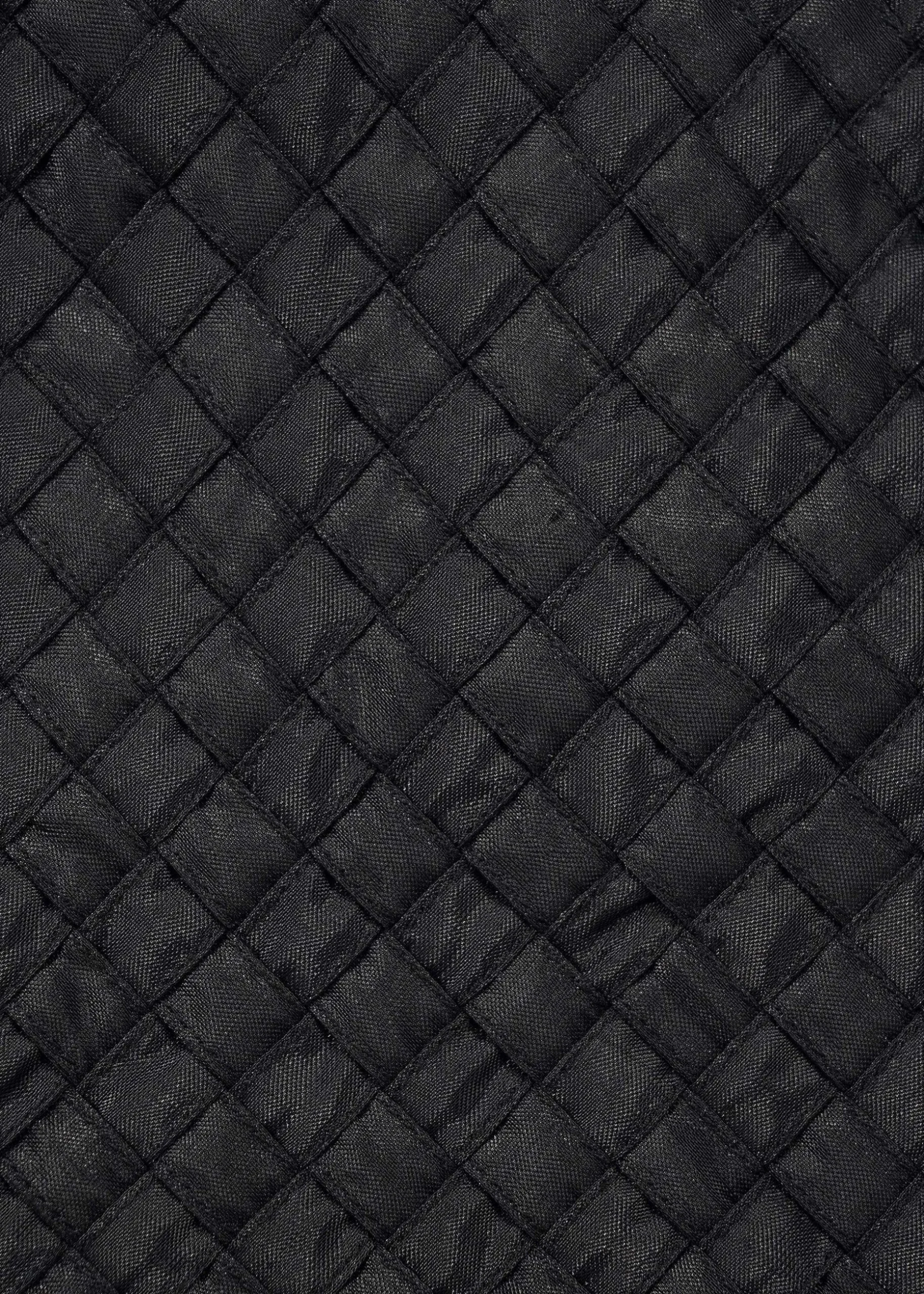 ISSEY MIYAKE Tote Bag|Nylon Braid