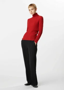 ISSEY MIYAKE Pants|Nylon 2Way Bottom