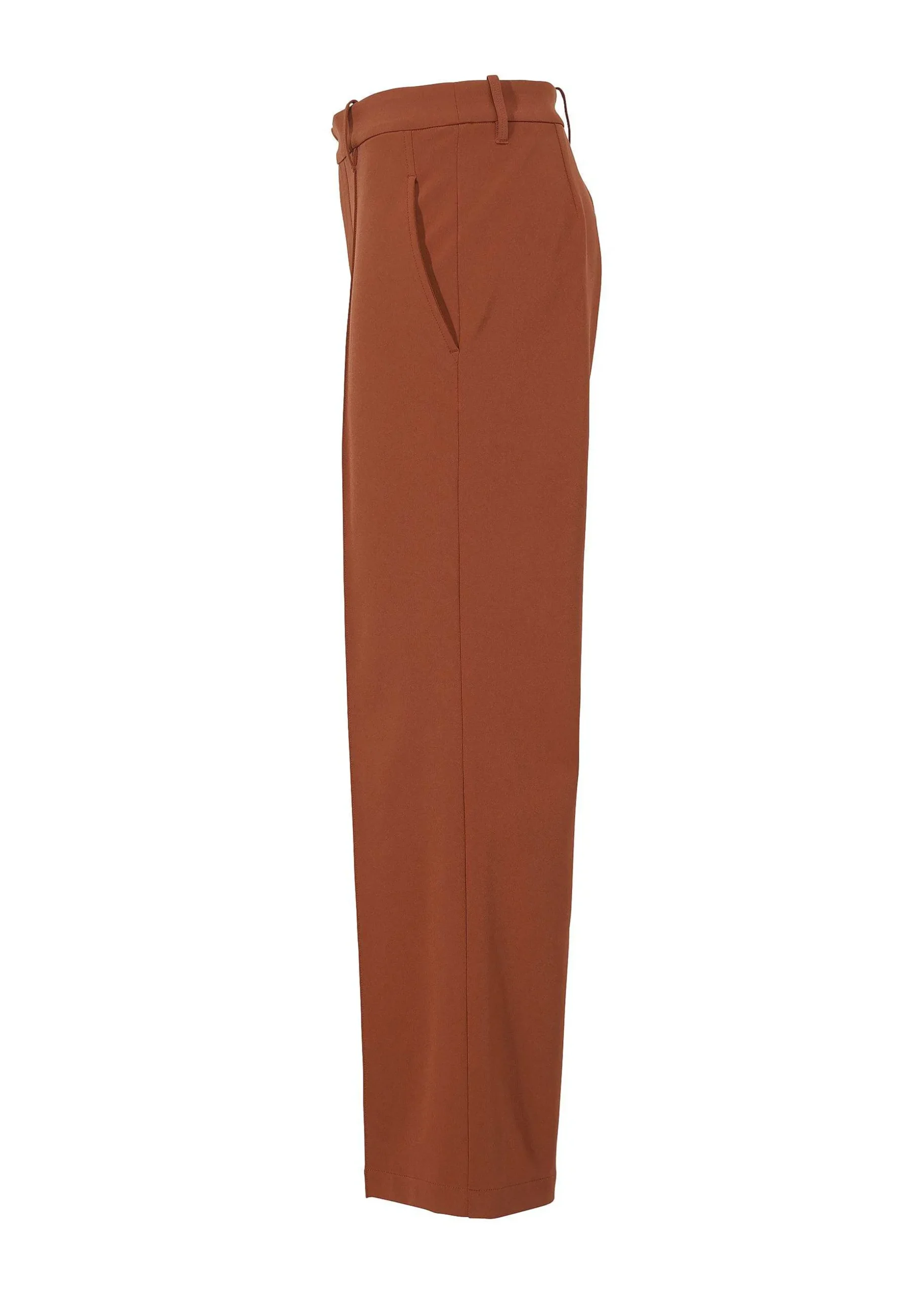ISSEY MIYAKE Pants|Nylon 2Way Bottom