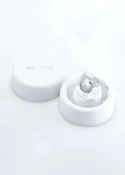 ISSEY MIYAKE Watches|O-Bold Designed By Tokujin Yoshioka Clear