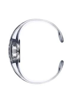 ISSEY MIYAKE Watches|O-Bold Designed By Tokujin Yoshioka Clear